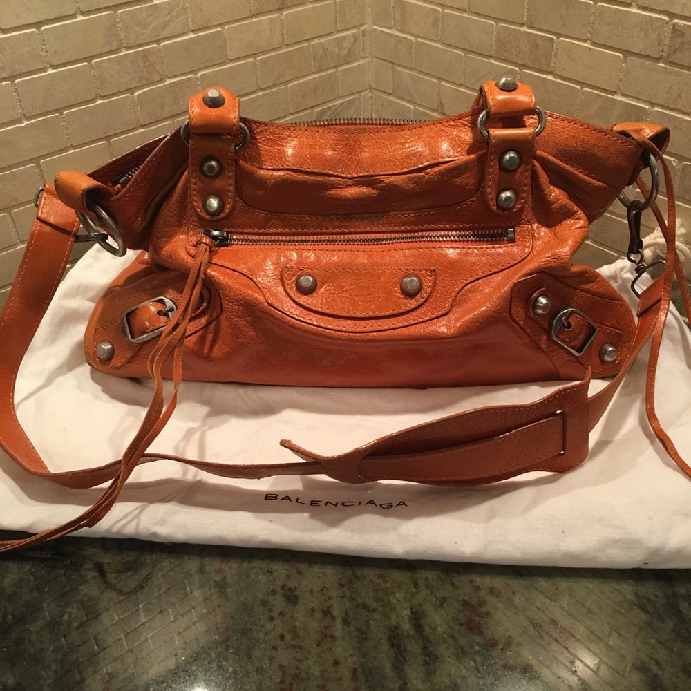Balenciaga Bag